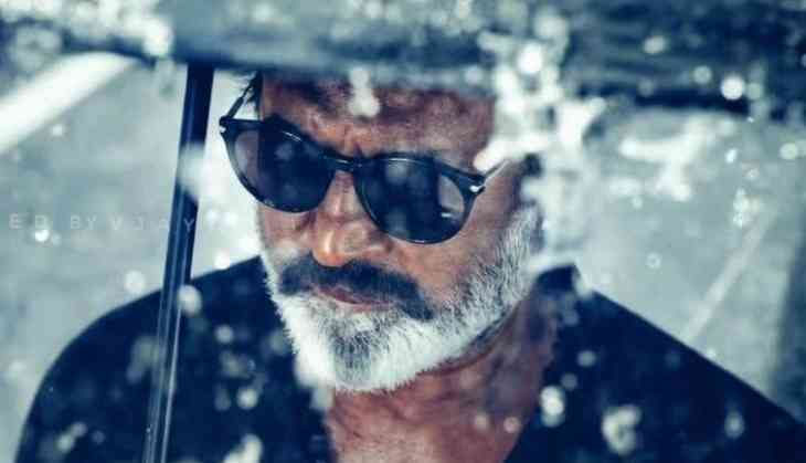 Kaala First Weekend Collections