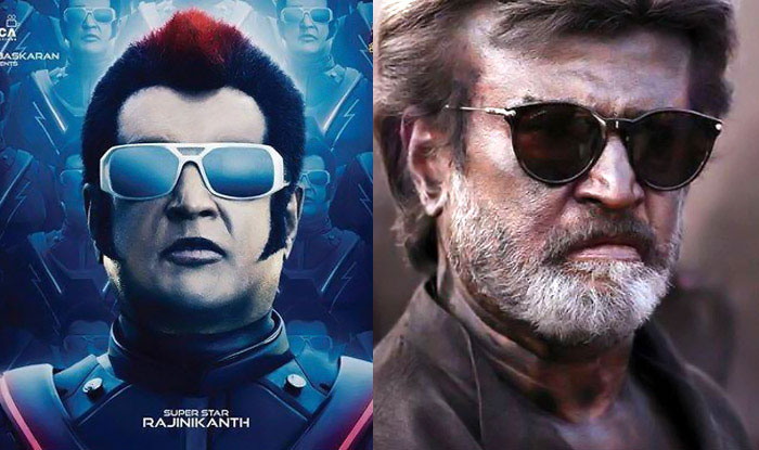 Kaala Gets 2.0 Help for Hype?