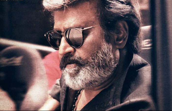 Kaala Lands into a Controversy