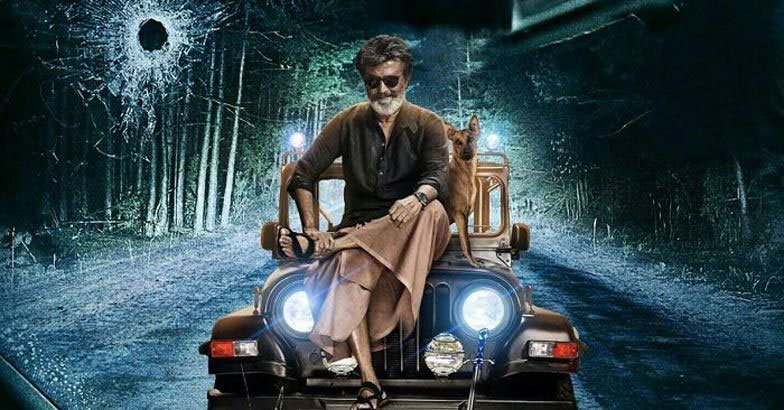 Kaala Troubles for Pre Release Business in Telugu States?
