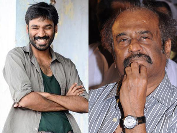 Kabali 2 From Rajinikanth, Ranjith Pa and Dhanush