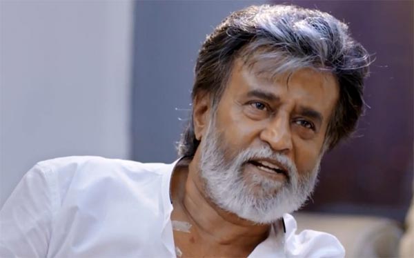 Kabali, A Failed Cyclone 