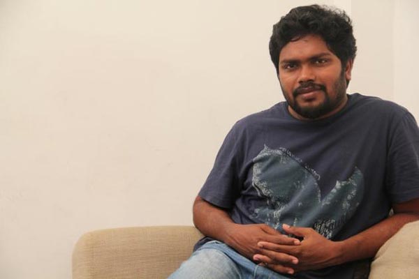 Kabali Director Pa Ranjith To Direct Surya