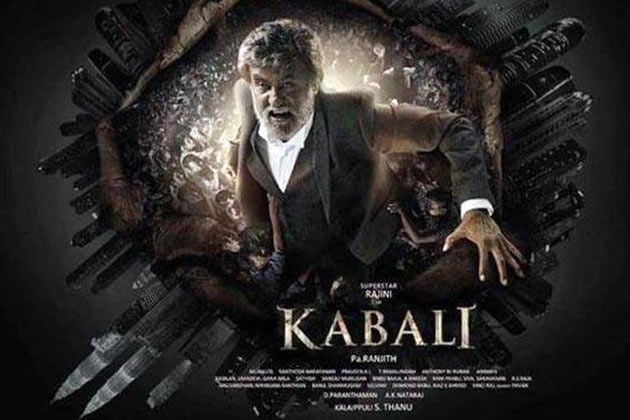 Kabali Gets Ground Clearance For Extra Screens