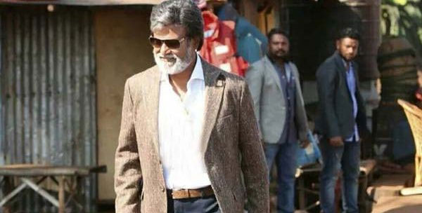Kabali's Hype Is Due to..