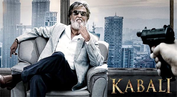 Kabali Leaked Online Prior To Release!?