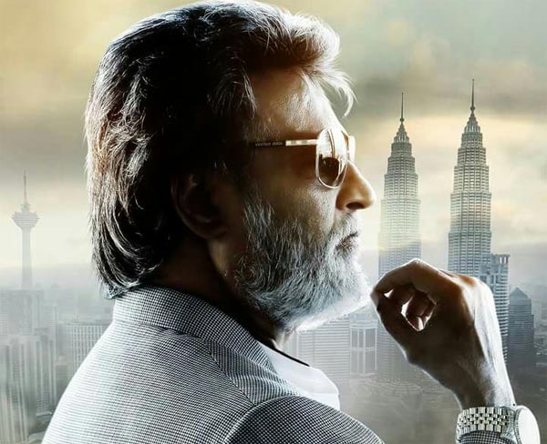 Kabali Losses: Rajinikanth Should React