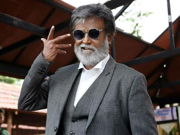 Kabali Made 350 Crores On Day 1 World Wide
