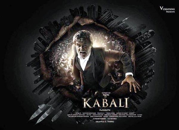 Kabali Might Release In May End Or Early June