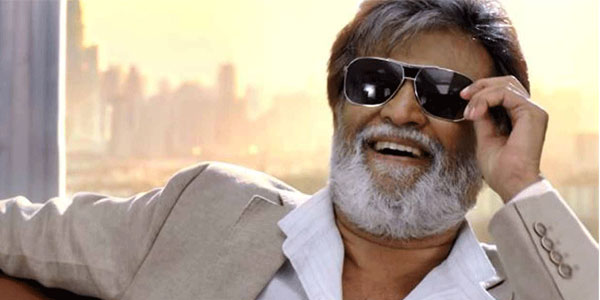 Kabali Not for Regular Audience?