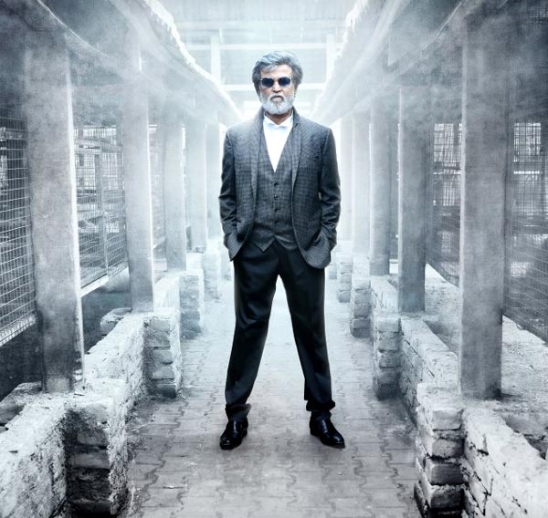 Kabali Piles 66 Crores Share On Day 1