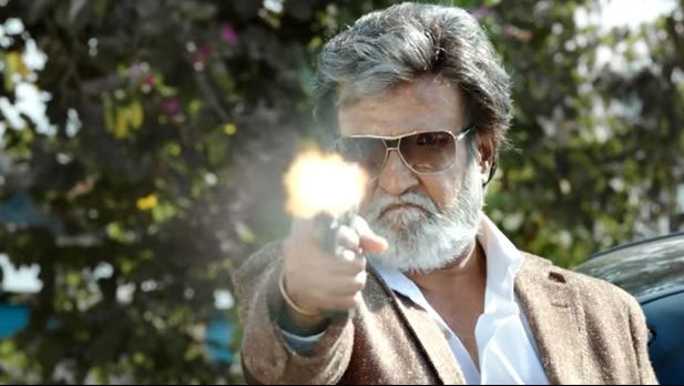 Kabali's Record with US Premieres 