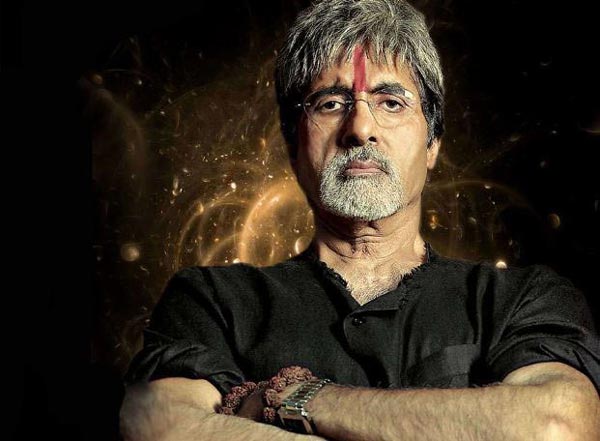 Kabali Remake In Bollywood With Big B!?