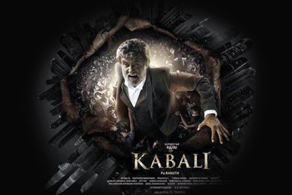 Kabali's Remake in Hindi Soon?