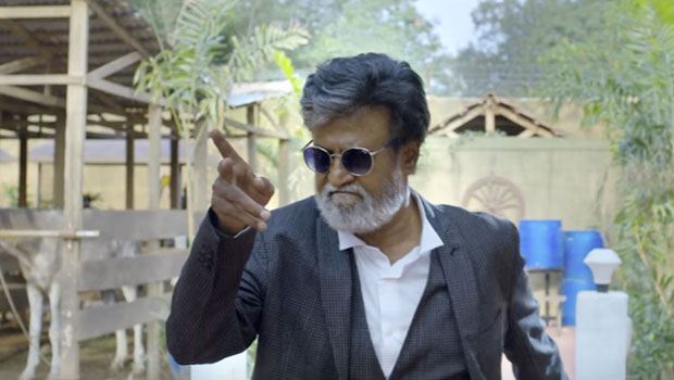 Kabali Should Collect Rs.160 Crores Theatricals