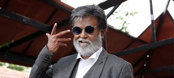 Kabali's Talk Eagerly Awaited