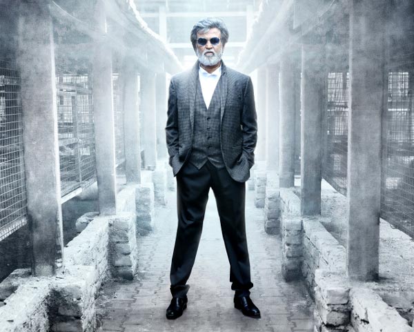 Kabali To Go For Censor Board Certification On July 1st