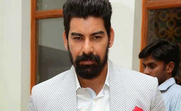 Kabir Duhan Singh Finds Brothers in Pawan and Ajith