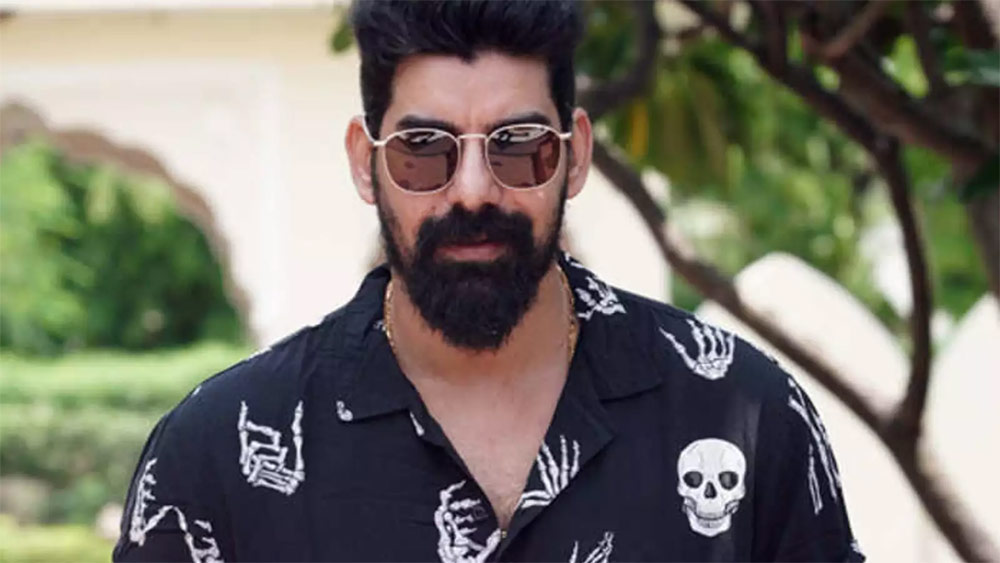 Kabir Duhan Singh shares Shakuntalam secrets