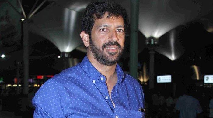 Kabir Khan