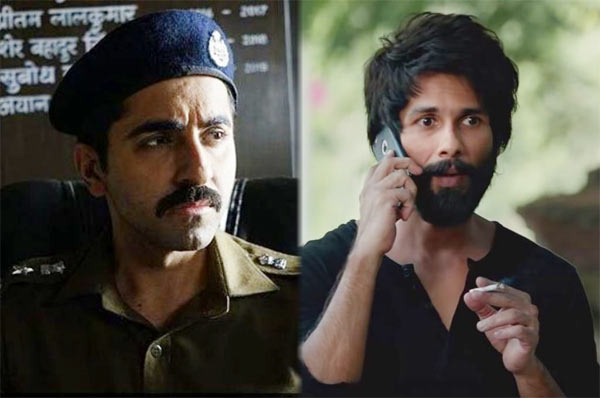 Kabir Singh Vs Article 15