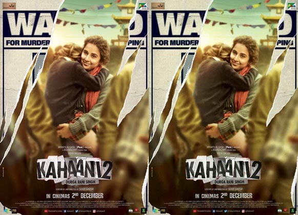 Kahaani 2 Trailer Review