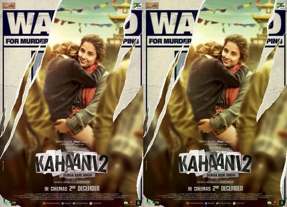 Kahaani 2 Trailer Review
