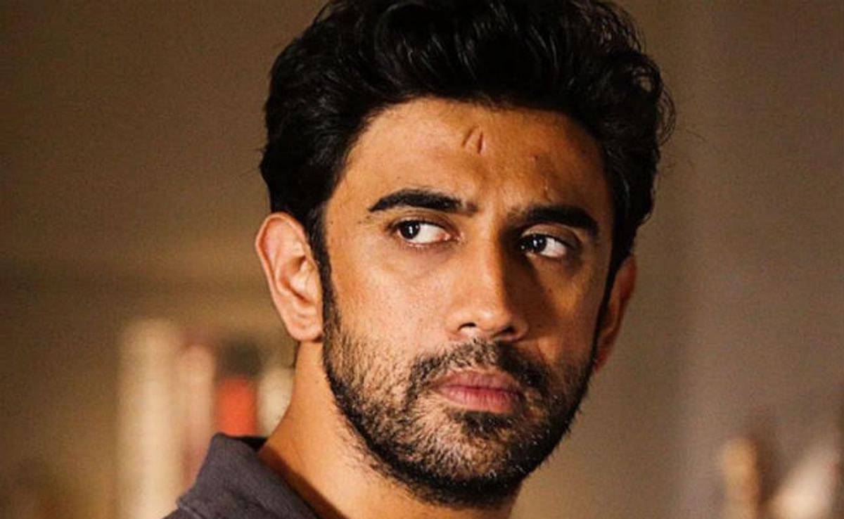 Kai Po Che Actor Amit Sadh