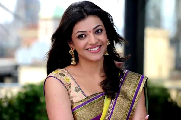 Kajal Agarwal, Get Ready For First Romantic Rumour With Rana