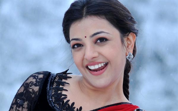 Kajal Agarwal Starts Shooting For Janatha Garage