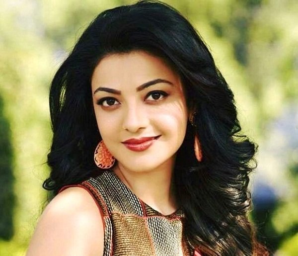 Kajal Agarwal