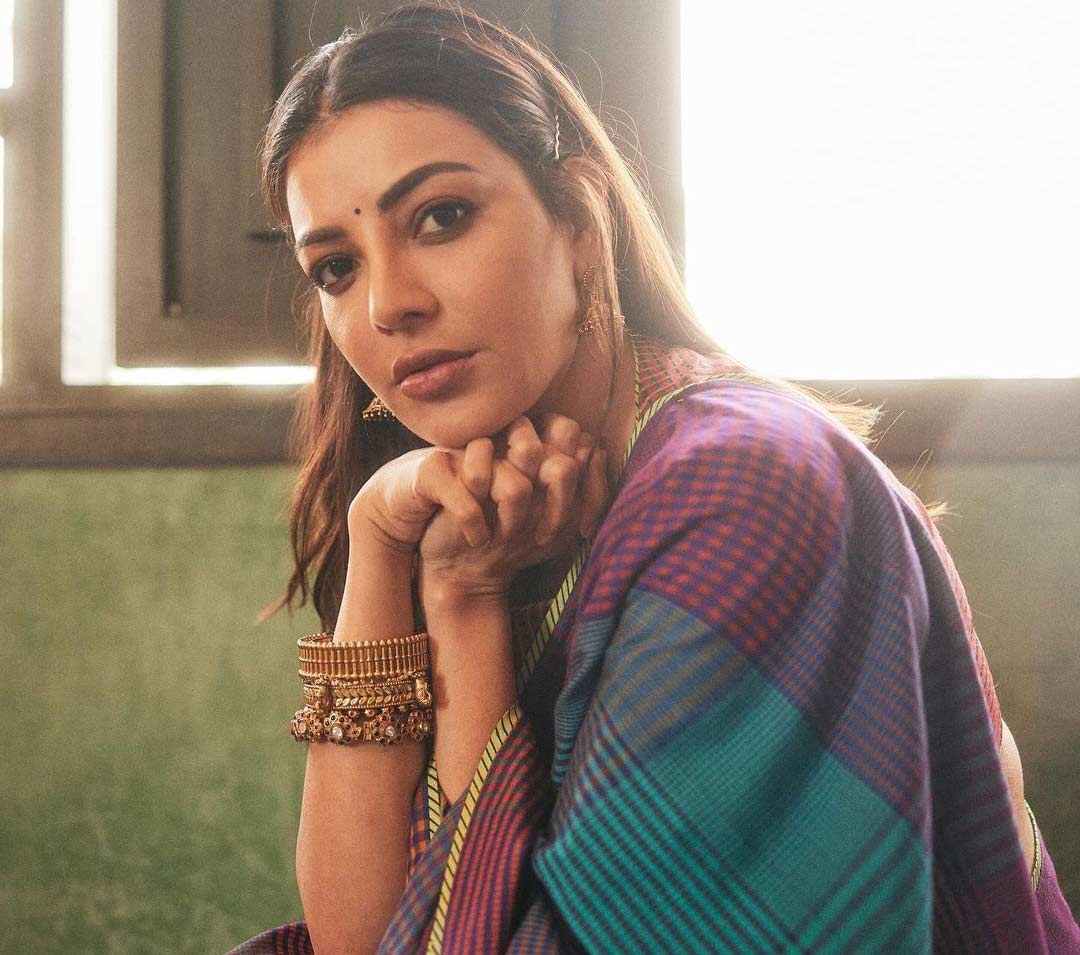Kajal Agarwal