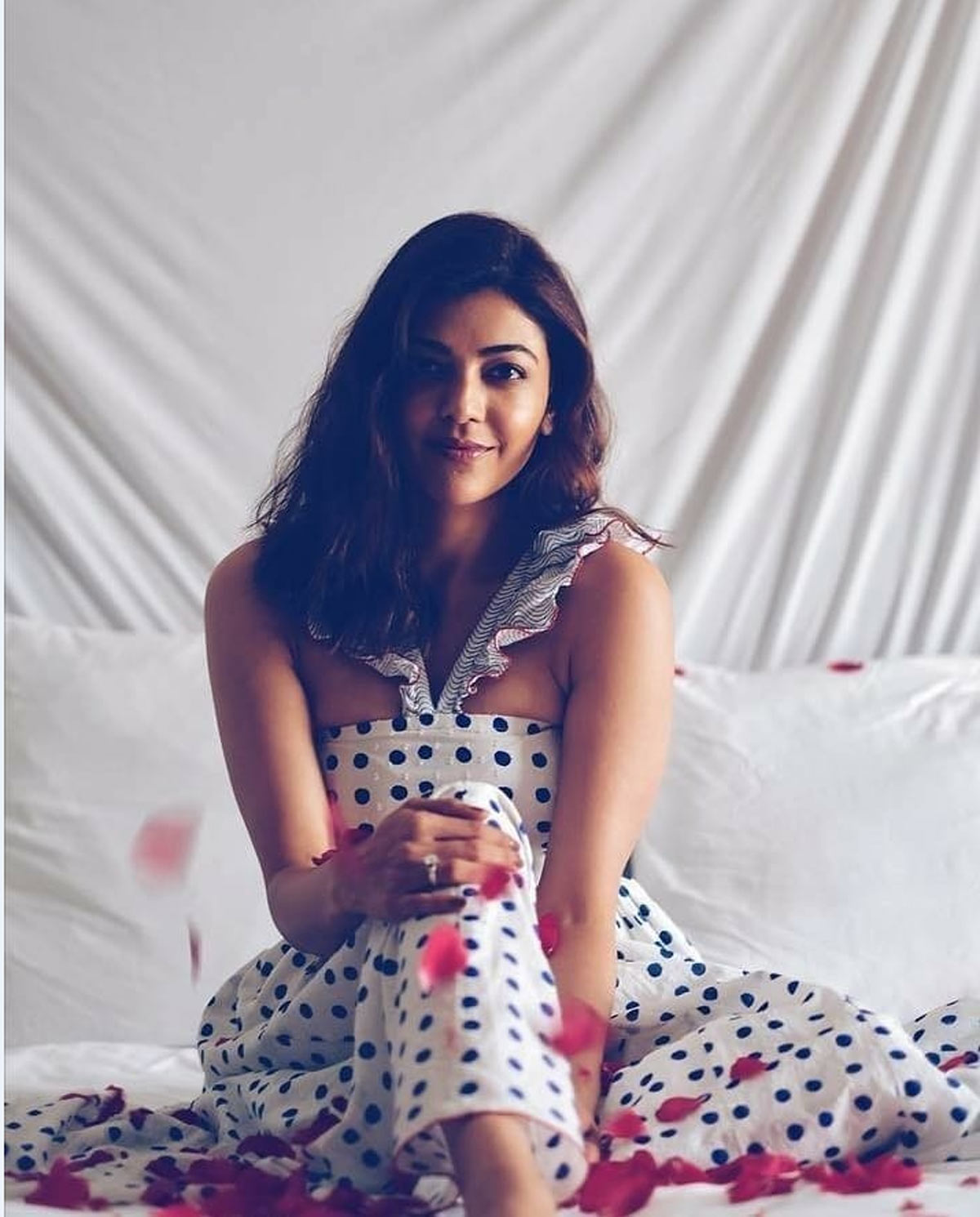  Kajal Aggarwal