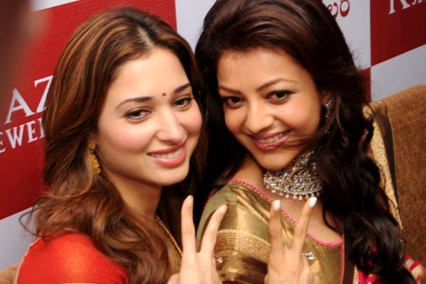 Kajal Boycotted