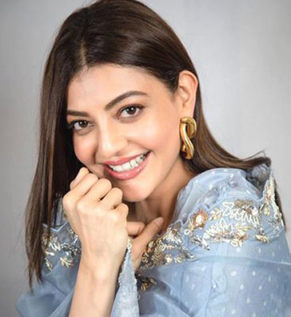 Kajal Having Alcohol Continuously For Last 3 Days