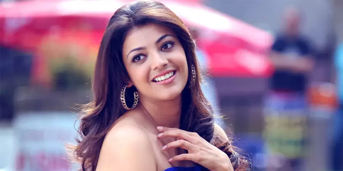 Kajal in Raju Gari Gadhi 3