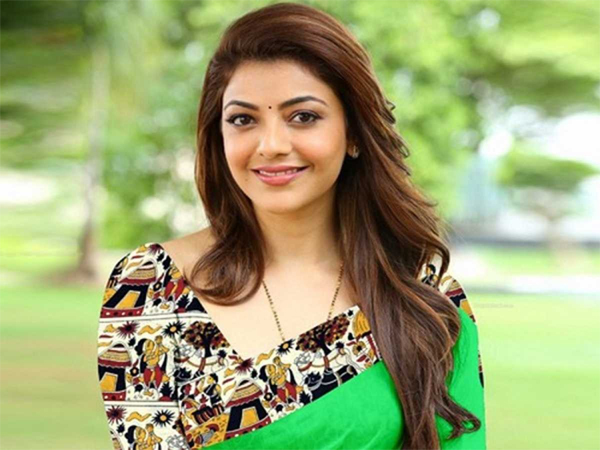 Kajal Rejected This Film Because Of Hero
