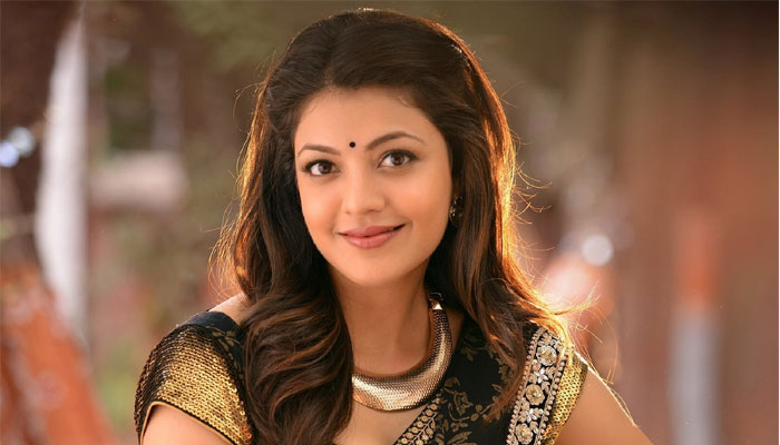 Kajal to Romance Kalyan Ram