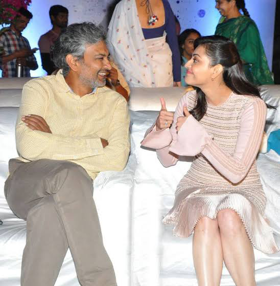 Kajal Willing To Work Again With Rajamouli