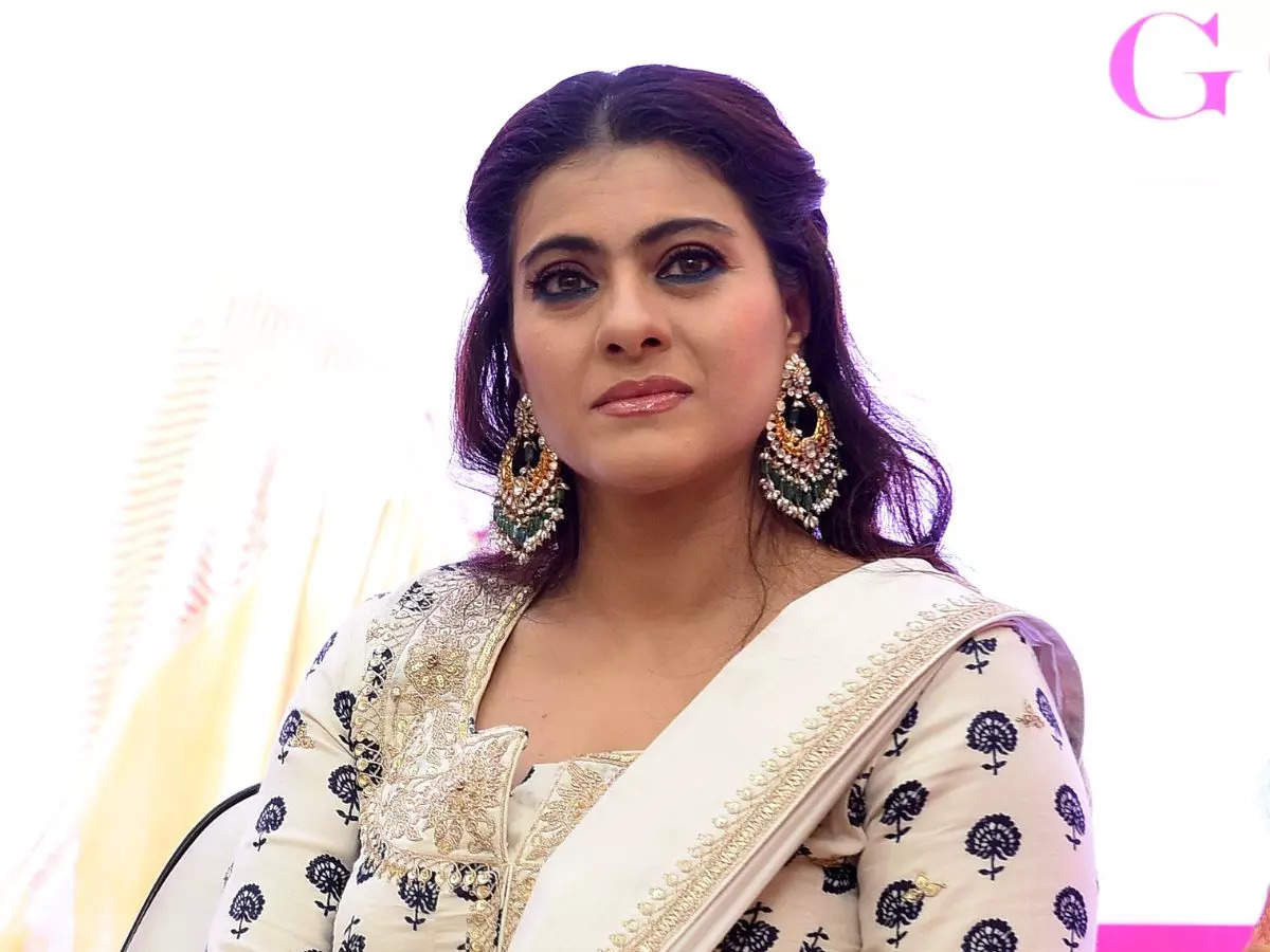 Kajol Deleted All Her Posts From Instagram