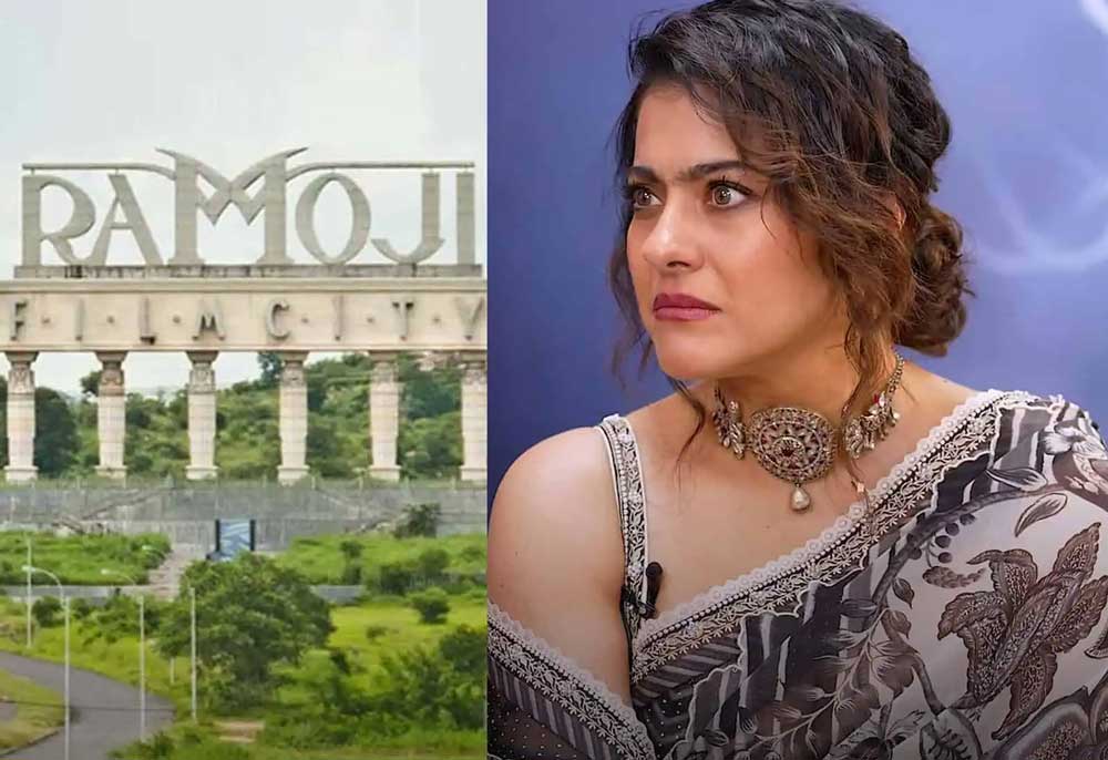Kajol 