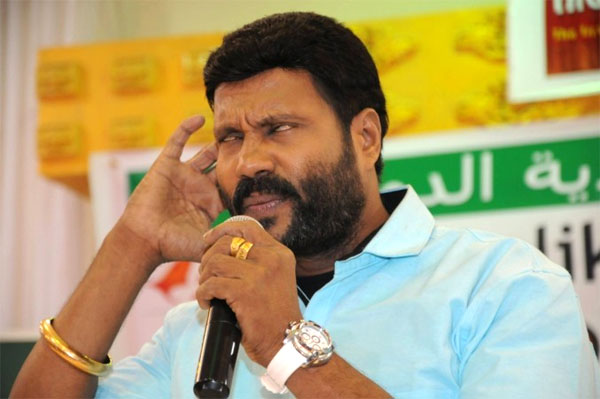 Kalabhavan Mani Dead Suspiciously