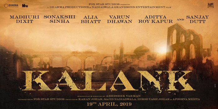 Kalank 