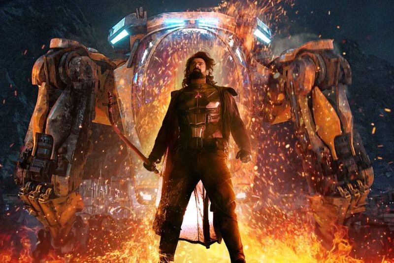 Kalki 2 developments revealed