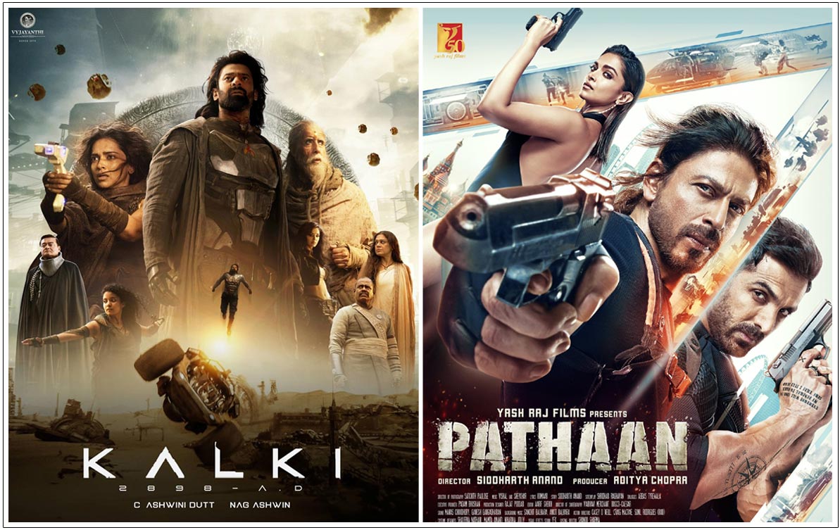  Kalki 2898 AD Continues Toppling Records