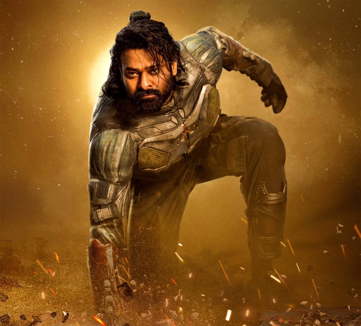 Kalki 2898 AD gets leakage shock