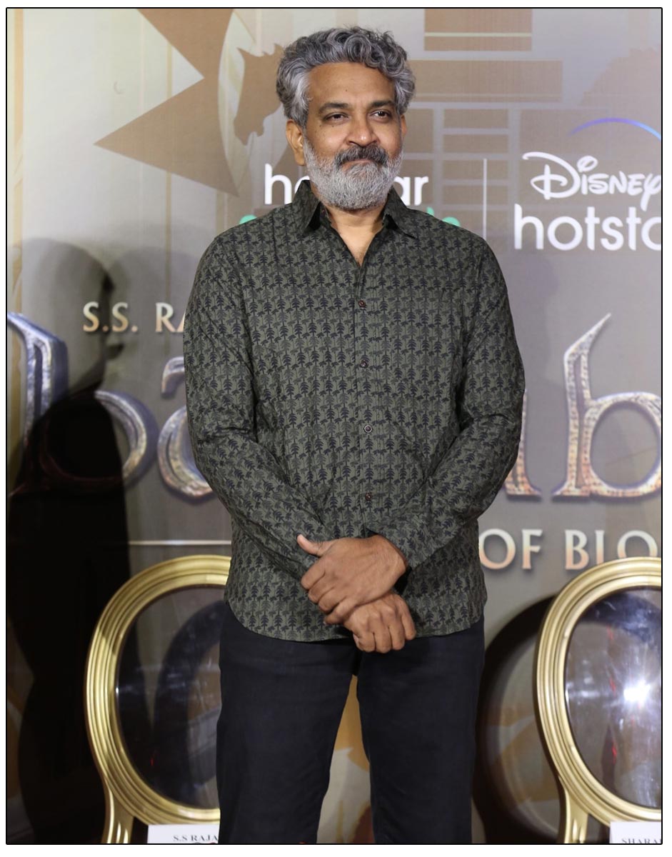 Kalki 2898 AD Sensation: Fans pressurise Rajamouli for Mahabharat