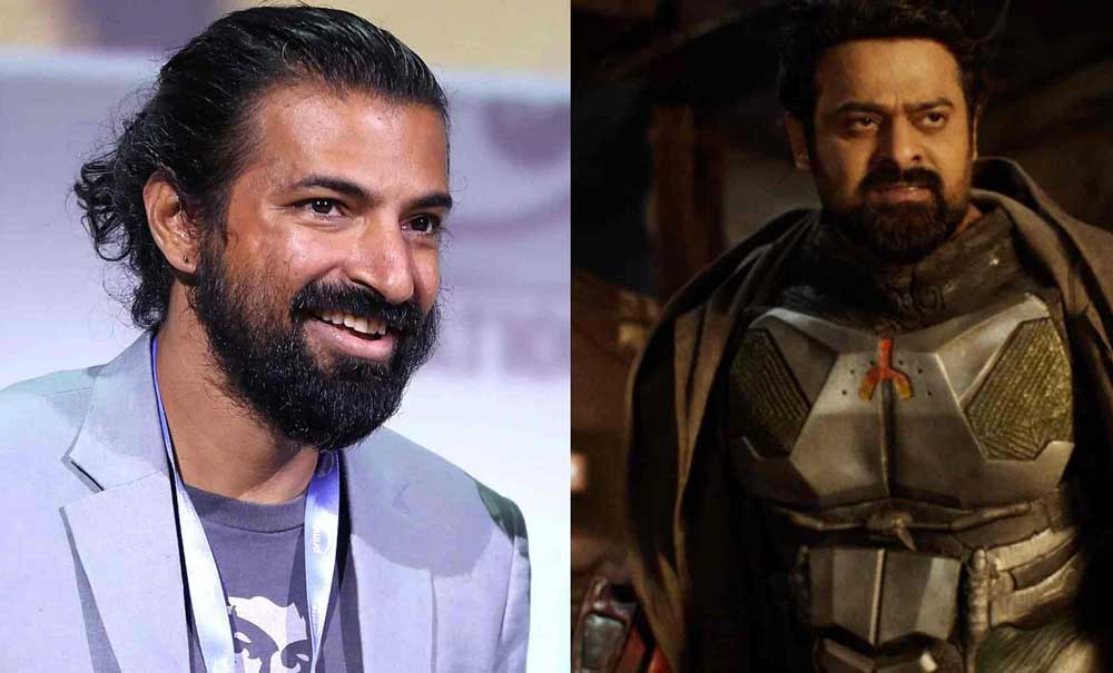 Kalki 2898 AD sequel to roll at this time