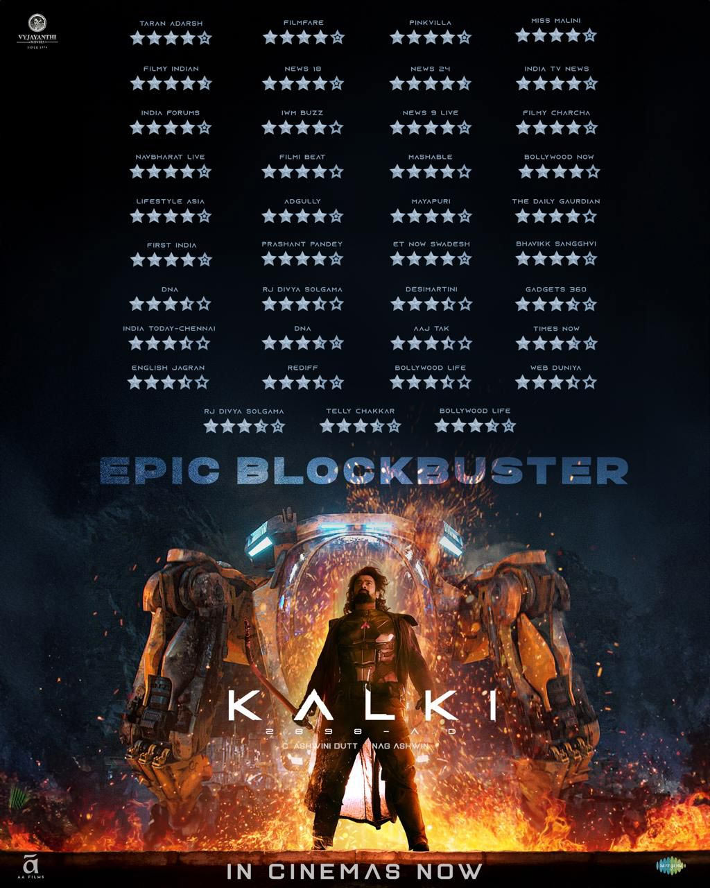 Kalki 2898 AD