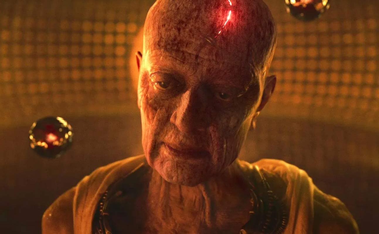 Kalki 2898AD sequel: More about Kamal role